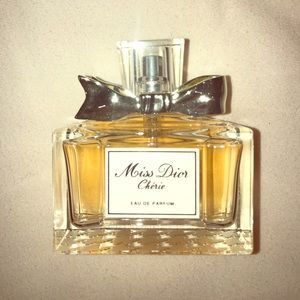 Miss Dior Cherie Eau de Pafum
